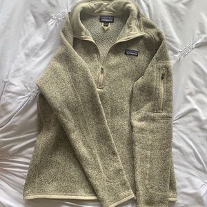 Patagonia jacket